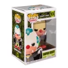Funko Funko Items The Simpsons - Treehouse Of Horrors Vampire Krusty Pop! Vinyl Figure