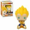 Funko Convention Exclusives NYCC 2019 - Dragonball Z Vegeta (Final Flash) Exclusive Pop! Vinyl Figure