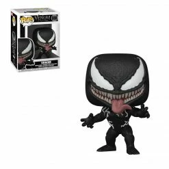 Funko Marvel Venom: Let There Be Carnage - Venom Pop! Vinyl Figure