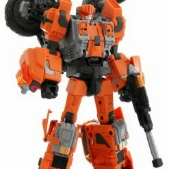 New Arrivals Warbotron WB03-A - Turbo Ejector