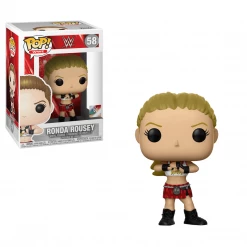 Funko Funko Items WWE - "Rowdy" Ronda Rousey Pop! Vinyl Figure