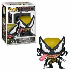 Funko Marvel Venom - Venomized X-23 Pop! Vinyl Figure