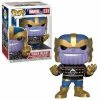 Funko Funko Items Marvel Holiday - Thanos (Ugly Sweater) (2019) POP! Vinyl Figure