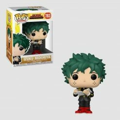 Funko My Hero Academia - Deku (Middle School Uniform) Pop! Vinyl Figure Funko Items