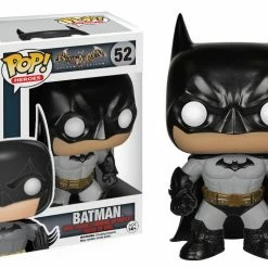 Funko Batman Arkham Asylum Batman Pop! Vinyl Figure